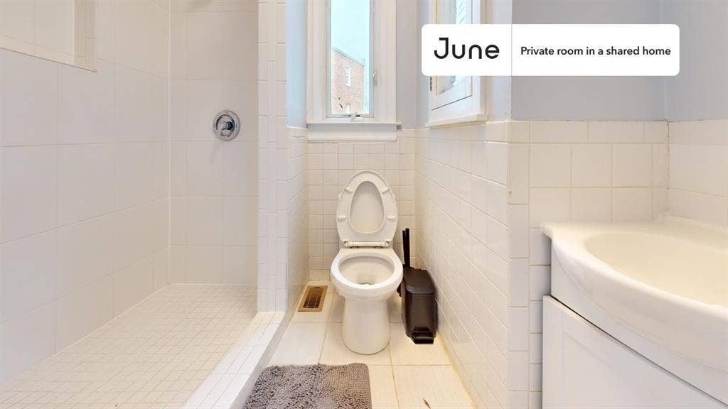 7 BR in Washington DC