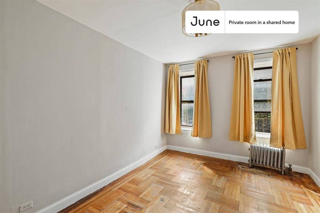 4 BR in New York City