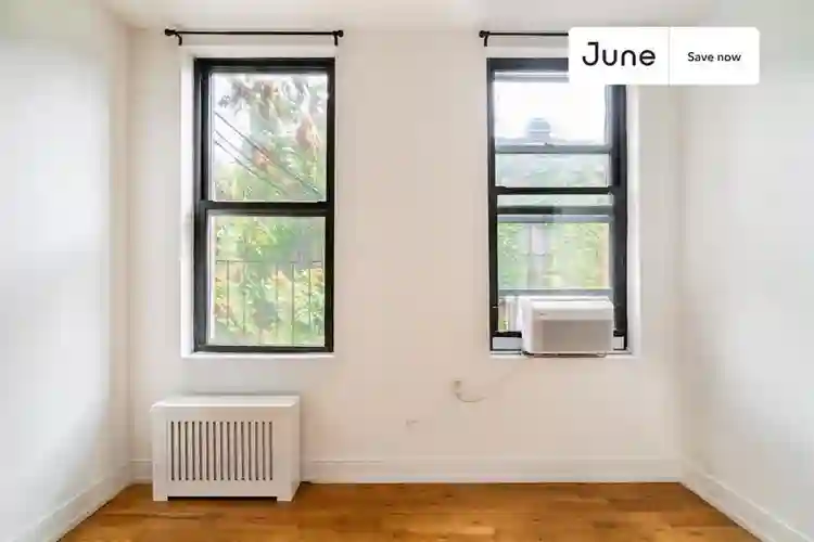 1 BR in New York City