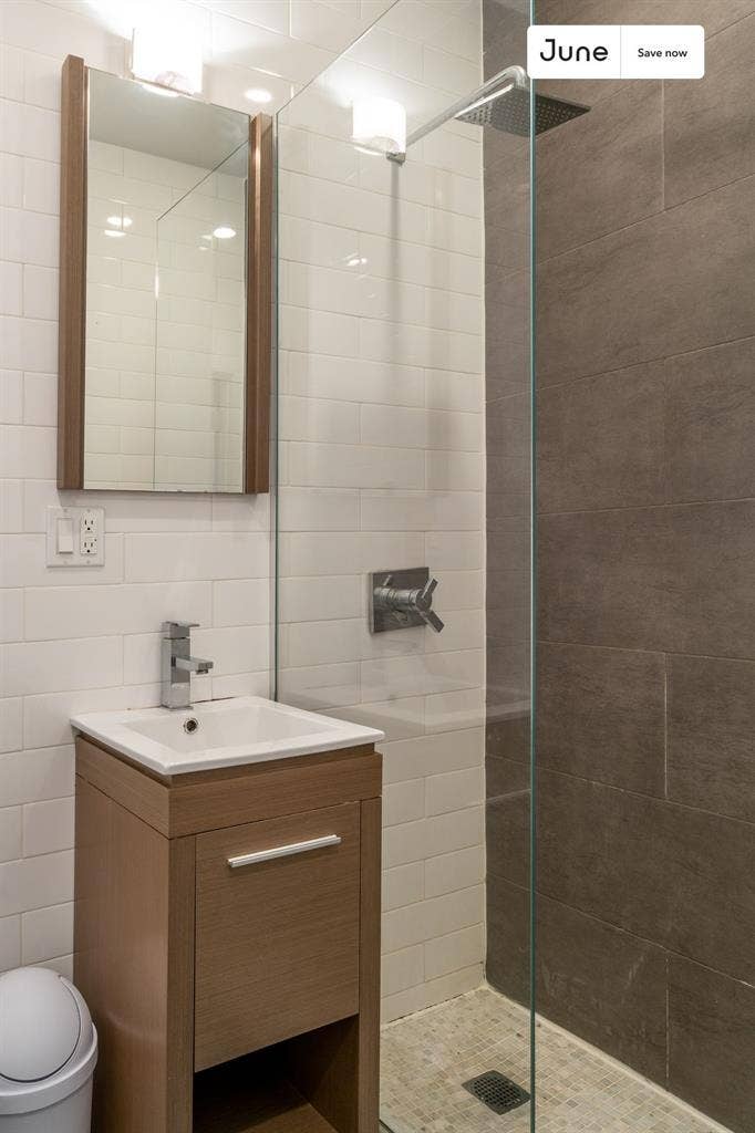 1 BR in New York City