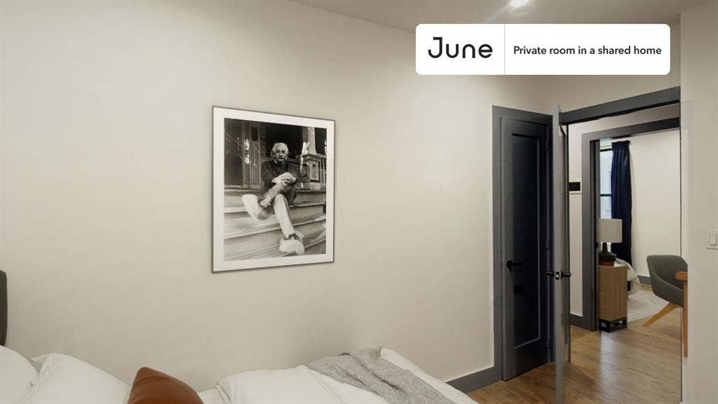 4 BR in New York City
