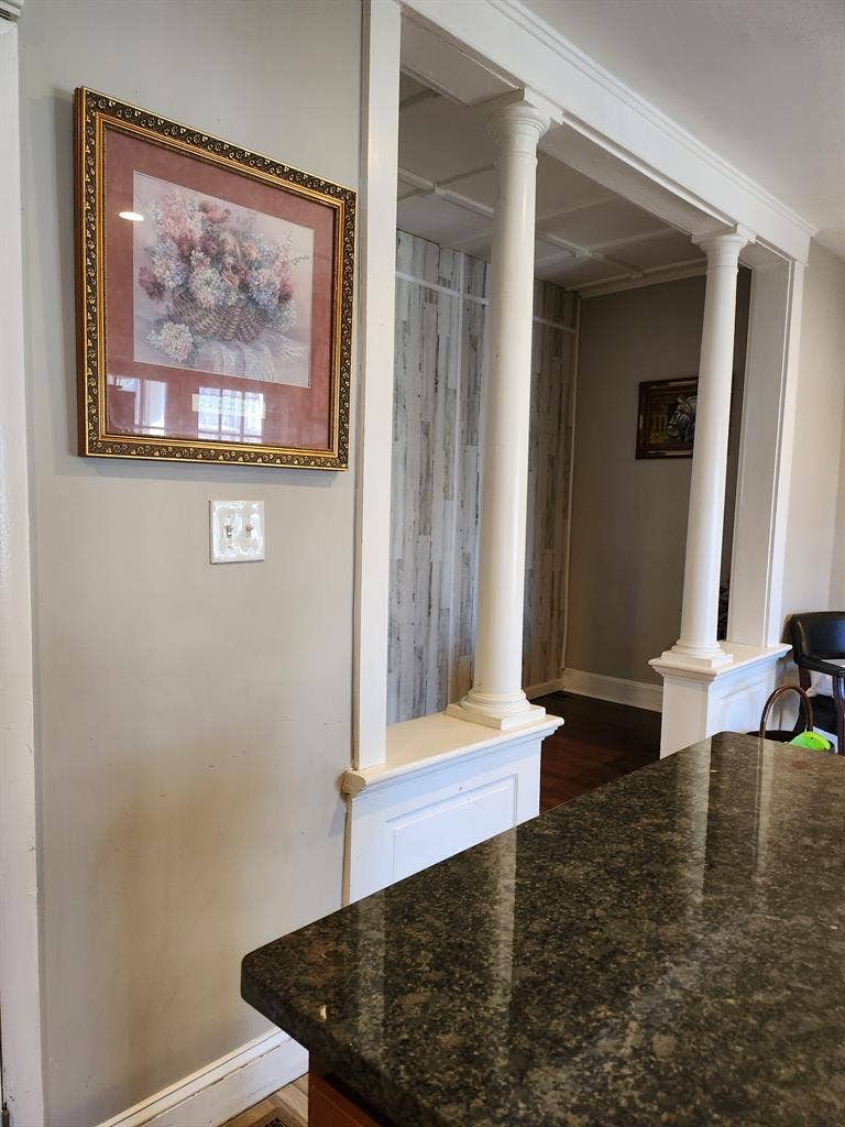 1650 All included Furnished