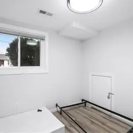 Private Room for rent in DC