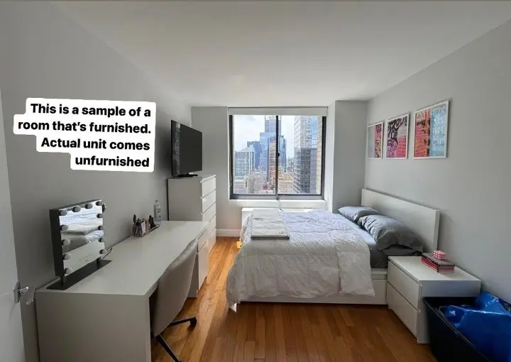 High End Midtown Luxury Apartment