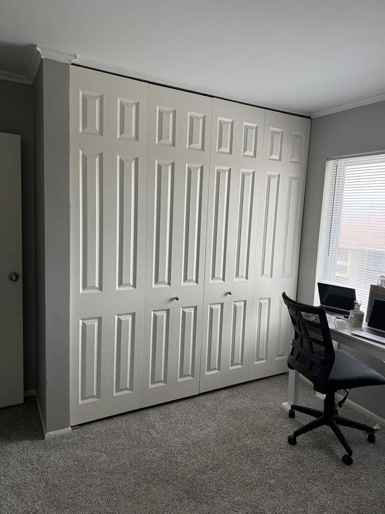 Looking for roommate in B appt