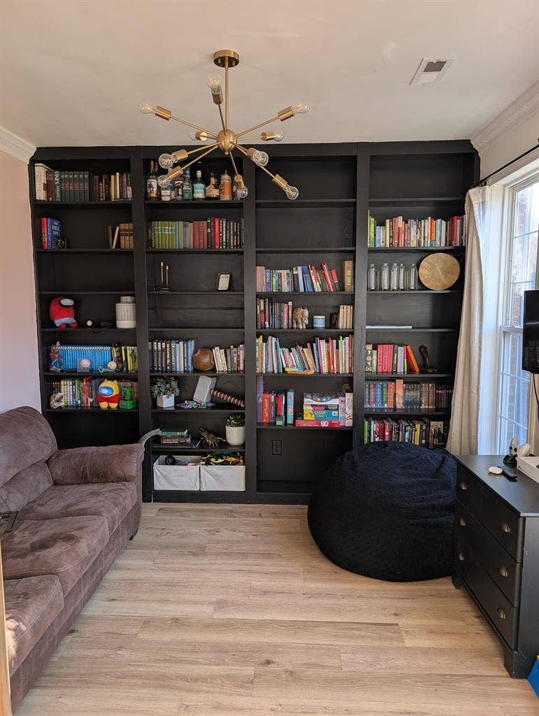 Room for Rent