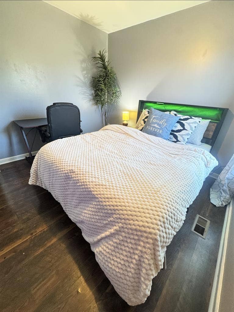 Room for Rent – Antioch/Nashville
