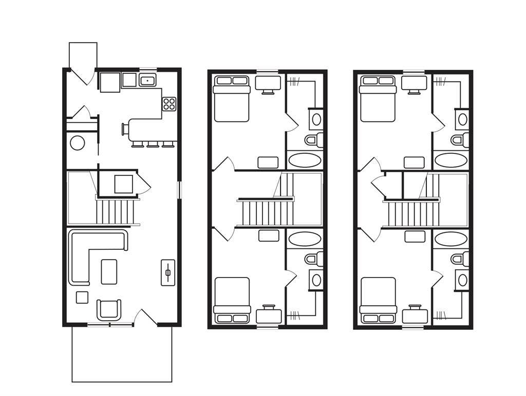 The Cottages at Fort Collins