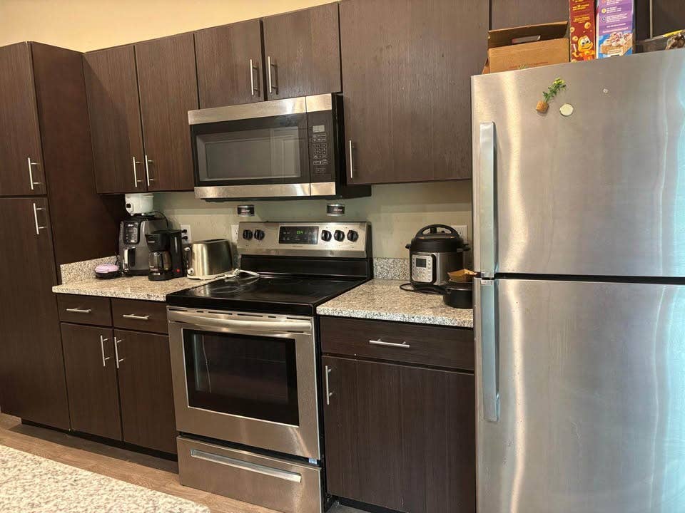 Looking for a subleaser