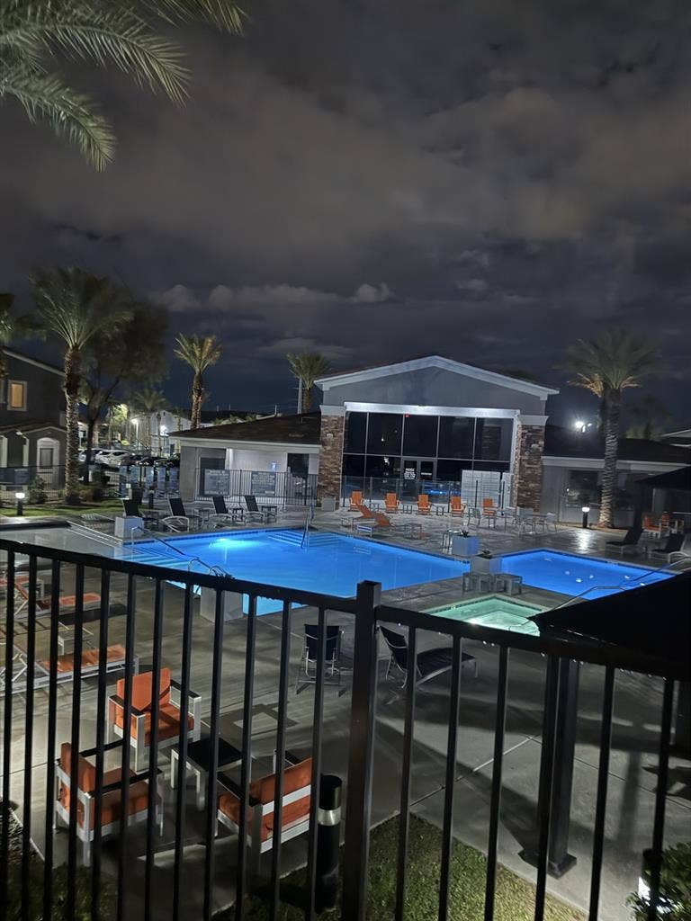 Private room and bathroom for rent