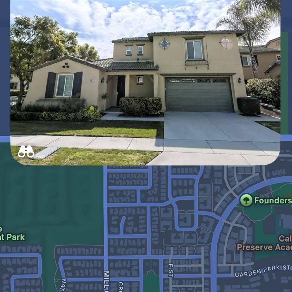 Room for Rent. The Preserve Chino