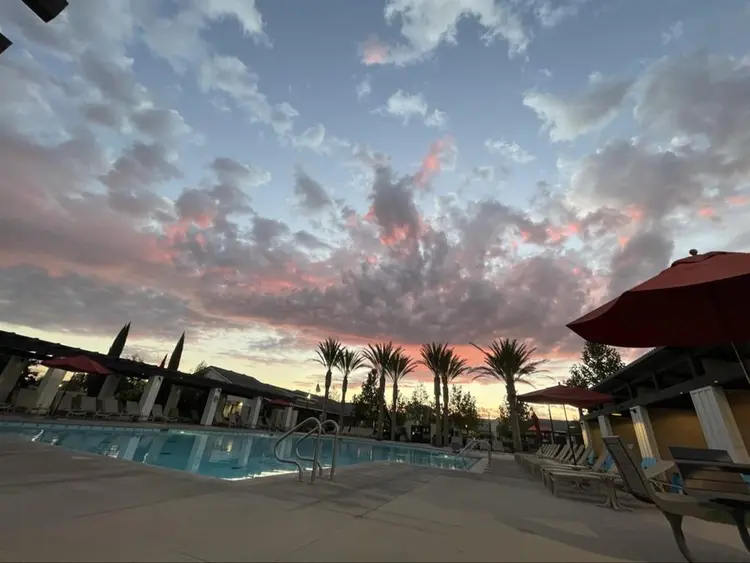 Room for Rent. The Preserve Chino