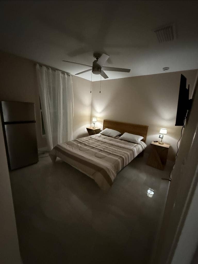 Private Room for Rent - Lehigh Acre