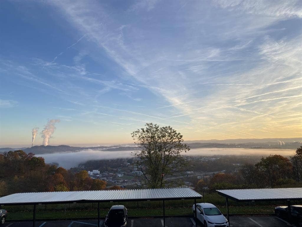 PRIVATE BEDROOM & BATHROOM