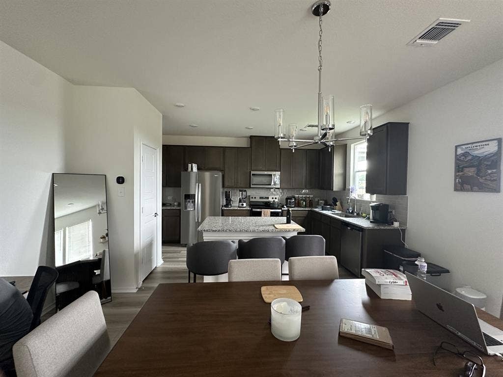 Looking for another roommate