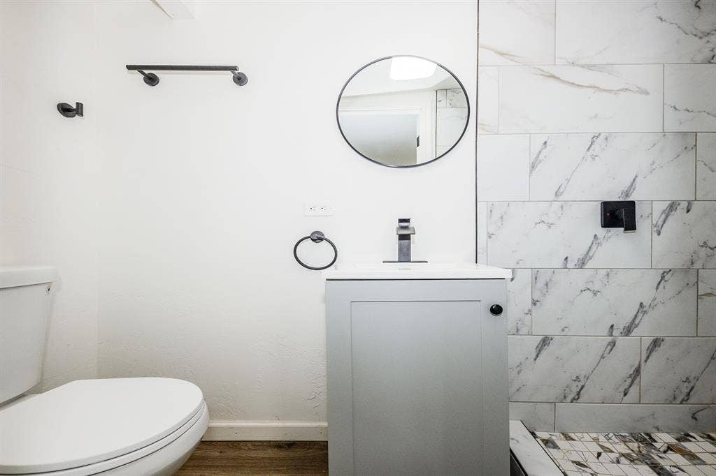 NEWLY RENOVATED HOME