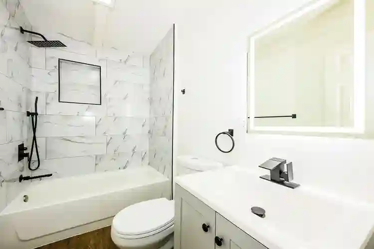 NEWLY RENOVATED HOUSE