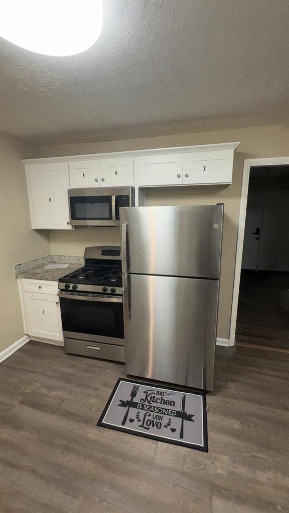 7 BR in Atlanta