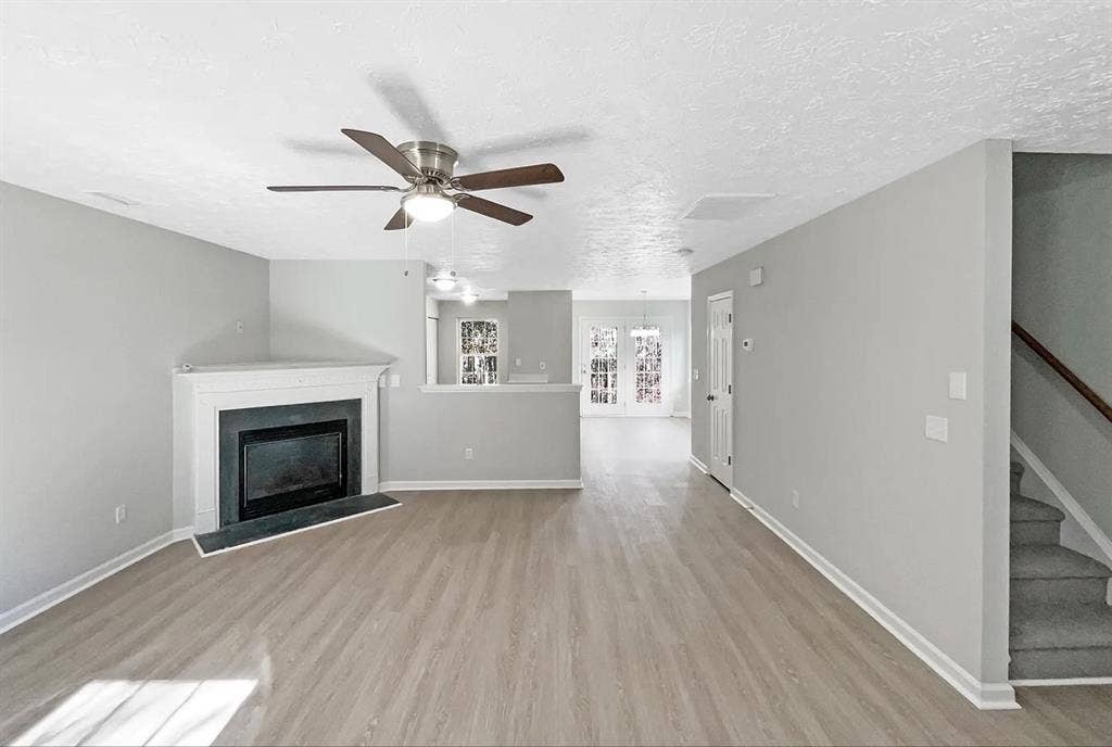 Inviting 3-bedroom Home Perfect