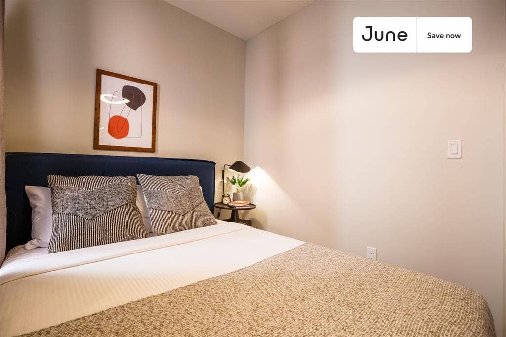 1 BR in New York City