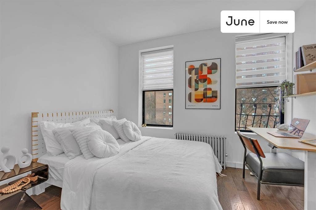 Studio in New York City