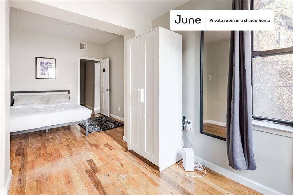 3 BR in New York City