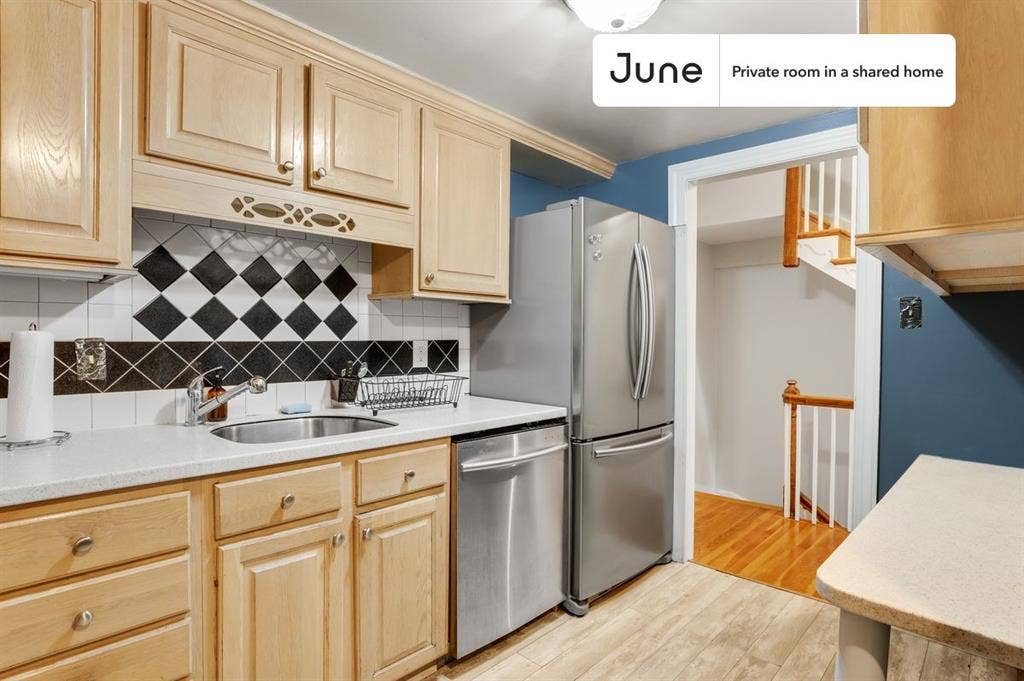 7 BR in Washington DC