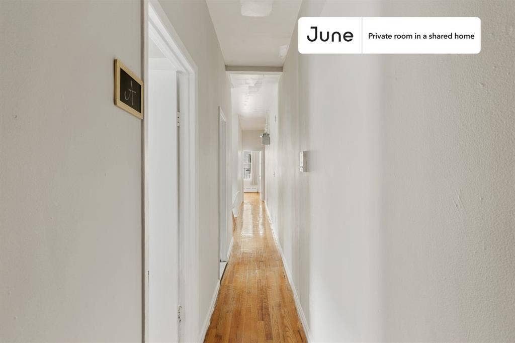 3 BR in New York City