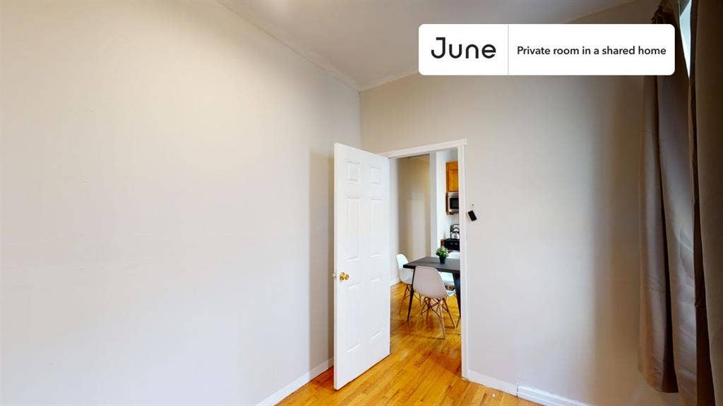 3 BR in New York City