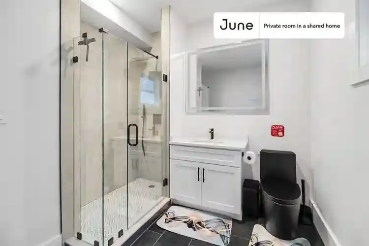 5 BR in Boston