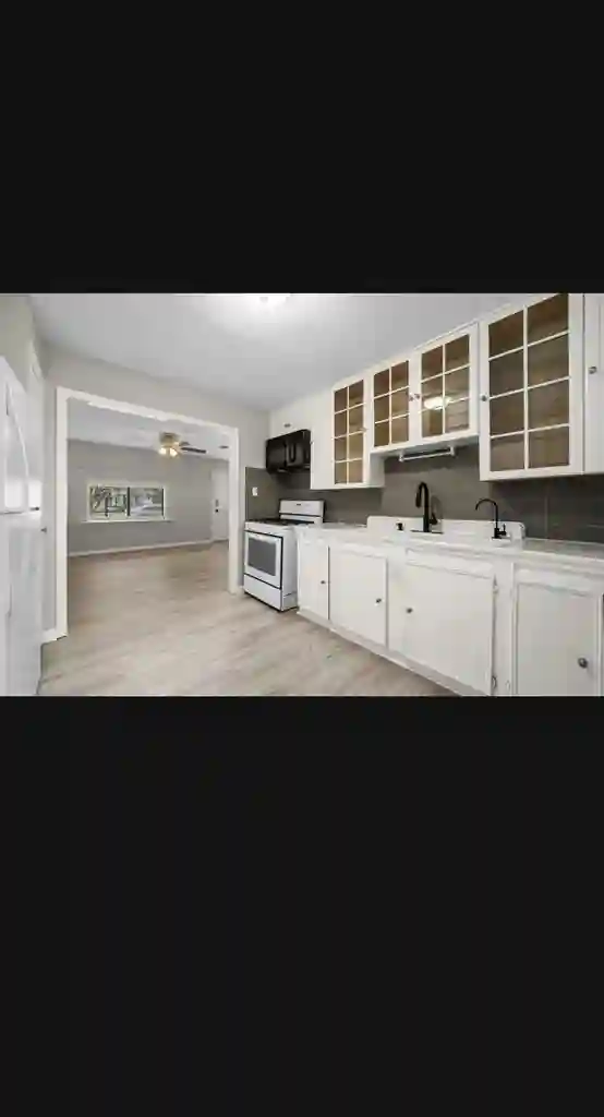 Furnished Private Room