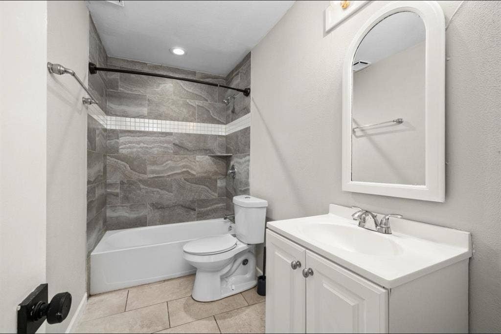Furnished Private Room