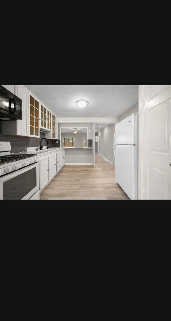 Furnished Private Room