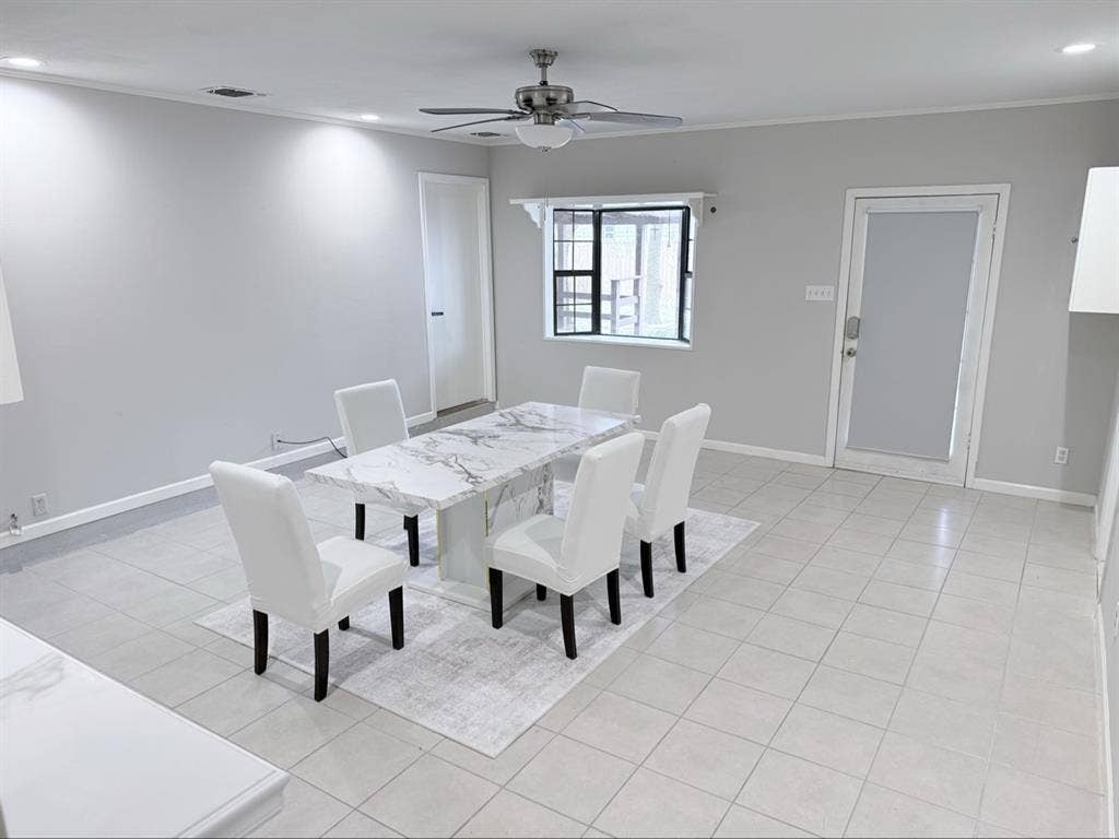 Furnished Private Room