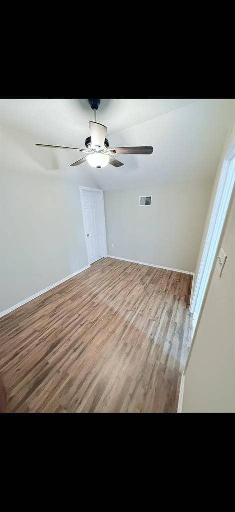 Private 1-Bedroom Unit