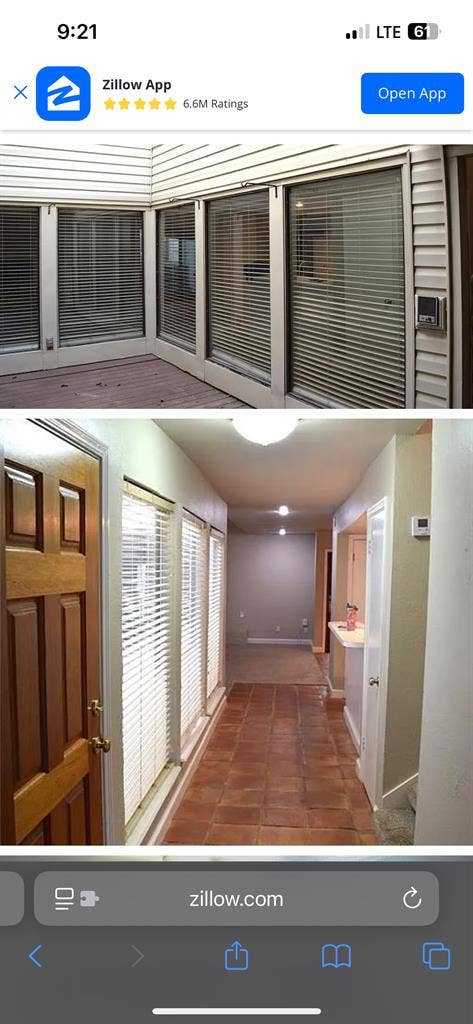 LOOKING FOR ONE ROOMATE