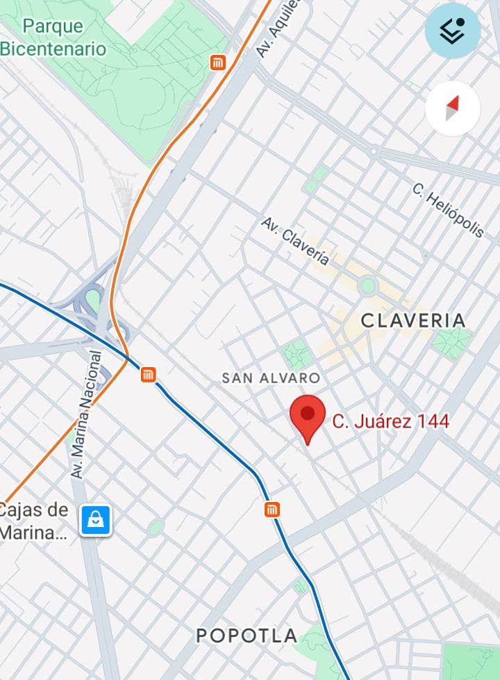 Se comparte Depa en Azcapotzalco