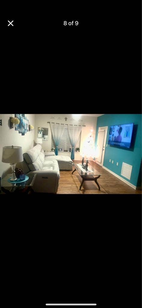 Furnished Room for Rent