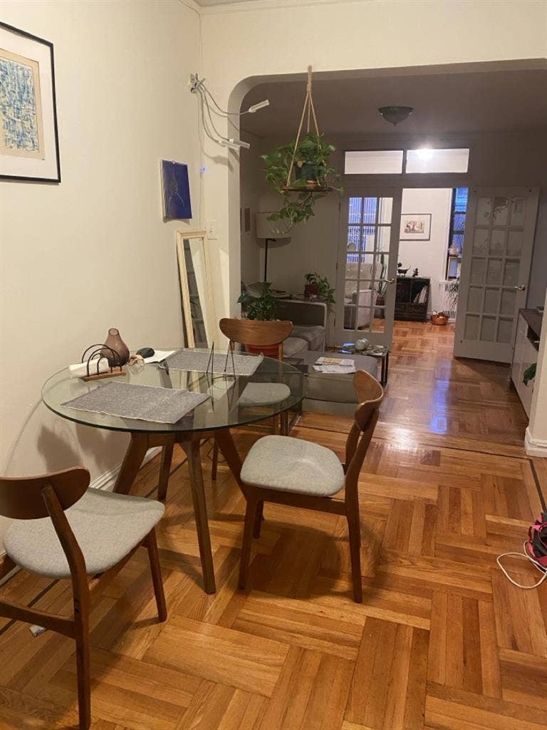 Short Term  Furnished Room