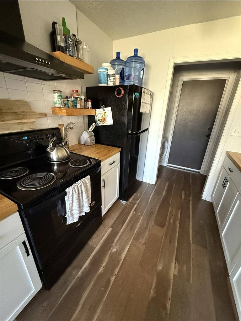 Roommate - 3BR house - Norman