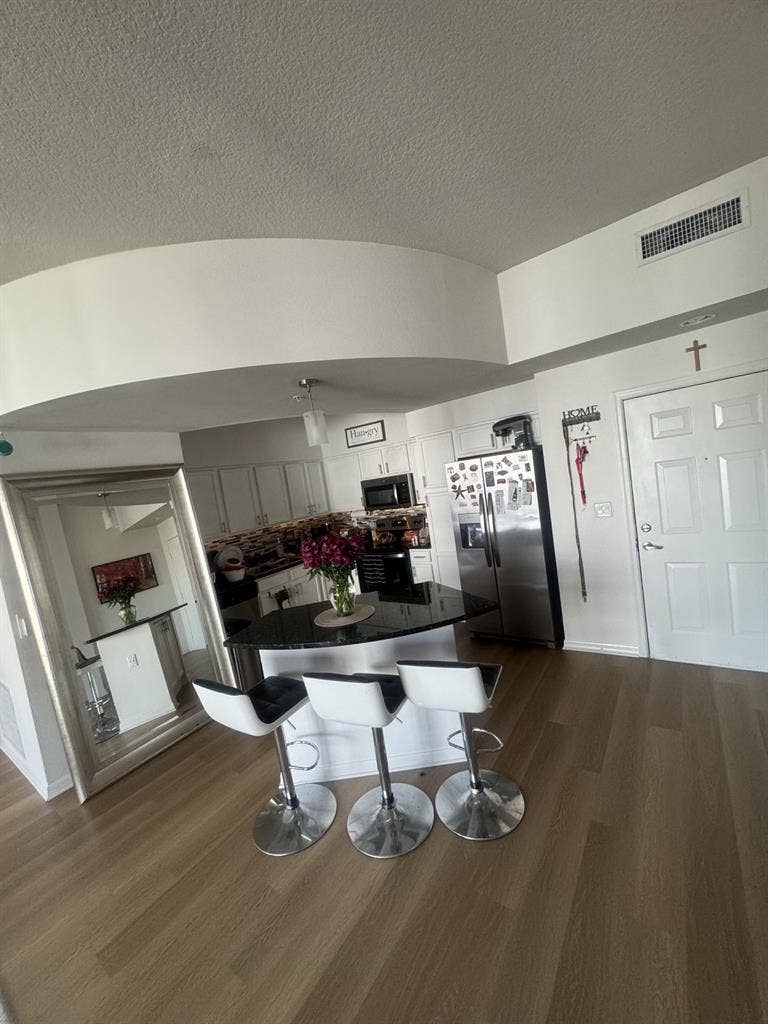 Renting a private bedroom