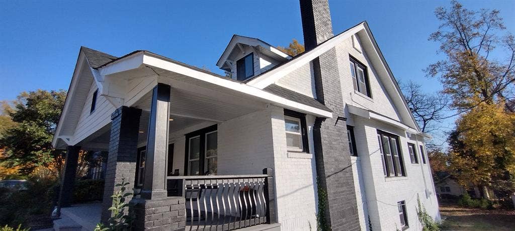 5 BR in Durham