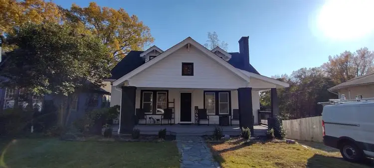5 BR in Durham