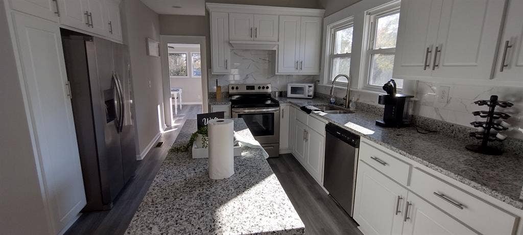 5 BR in Durham
