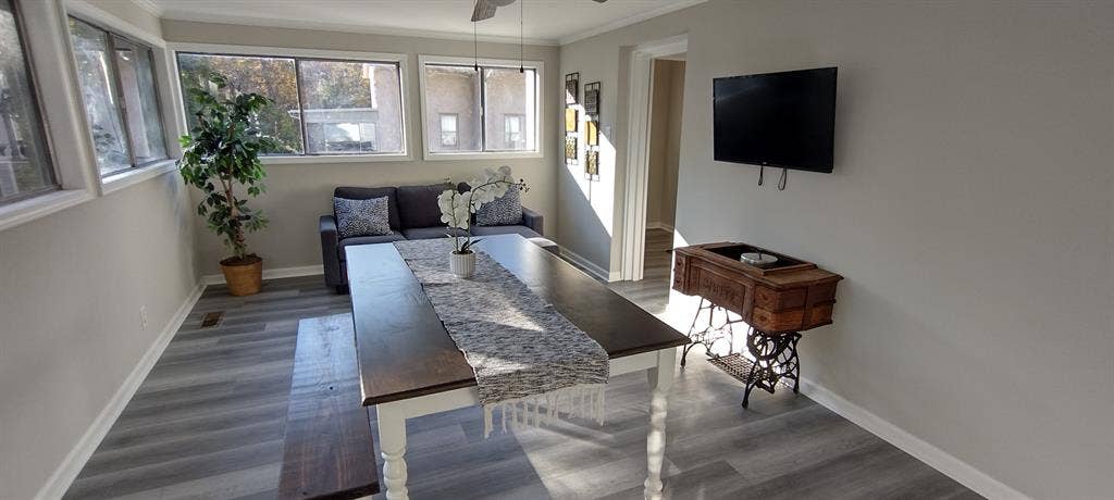 5 BR in Durham