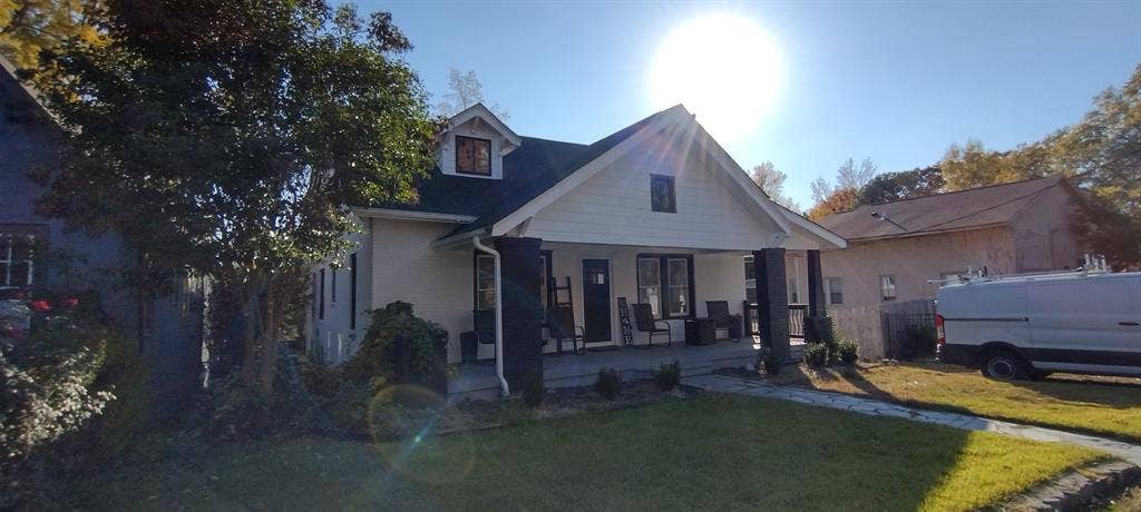 5 BR in Durham