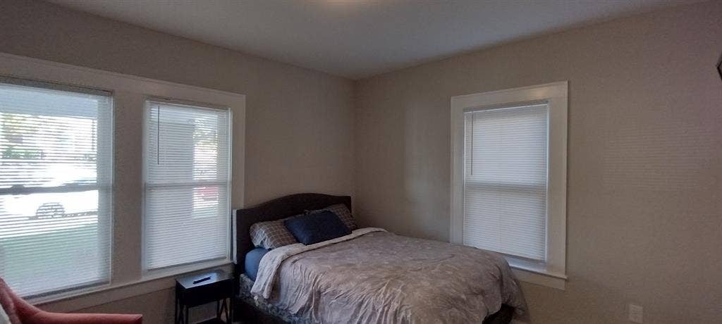 5 BR in Durham