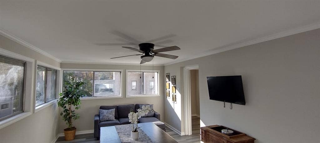 5 BR in Durham