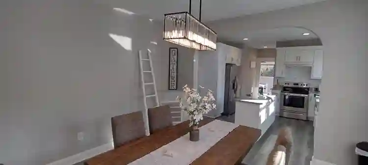5 BR in Durham