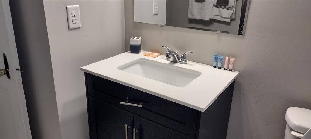 5 BR in Durham